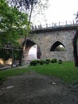 Setbashi Bridge (Bursa, Osmangazi, Atatürk Cad., 1) ، معلم جذب سياحي