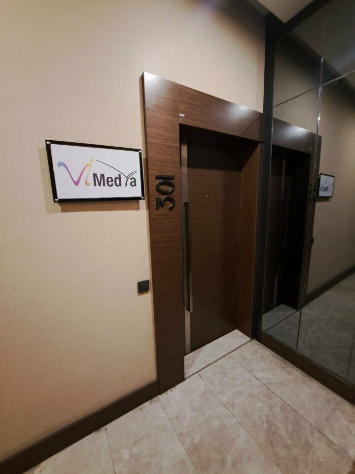 Advertising agency ViMedya, Izmir, photo