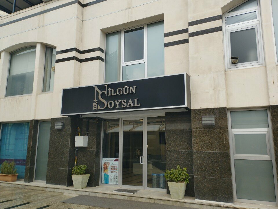 Private practice doctors Dr. Nilgun Soysal, Ankara, photo
