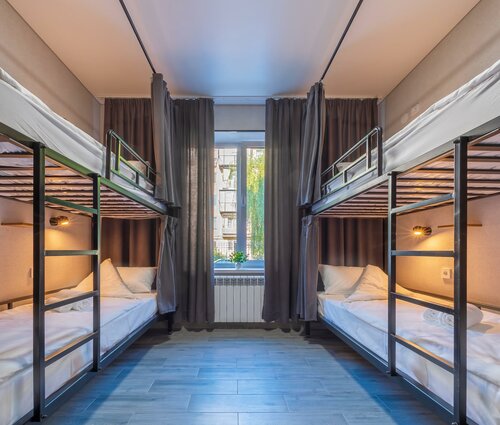 Хостел Все Свои в Нальчике