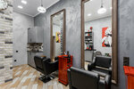 01 Salon (Balaklavskiy Avenue, 20к1), beauty salon