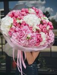 Bouquet of dreams (Presnenskaya Embankment, 4с1), flower shop