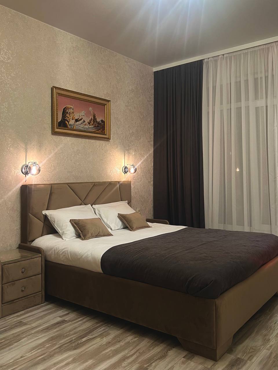 Фото отеля 3