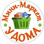 Мини-маркет у Дома (ulitsa imeni V.S. Tarasova, 2), grocery