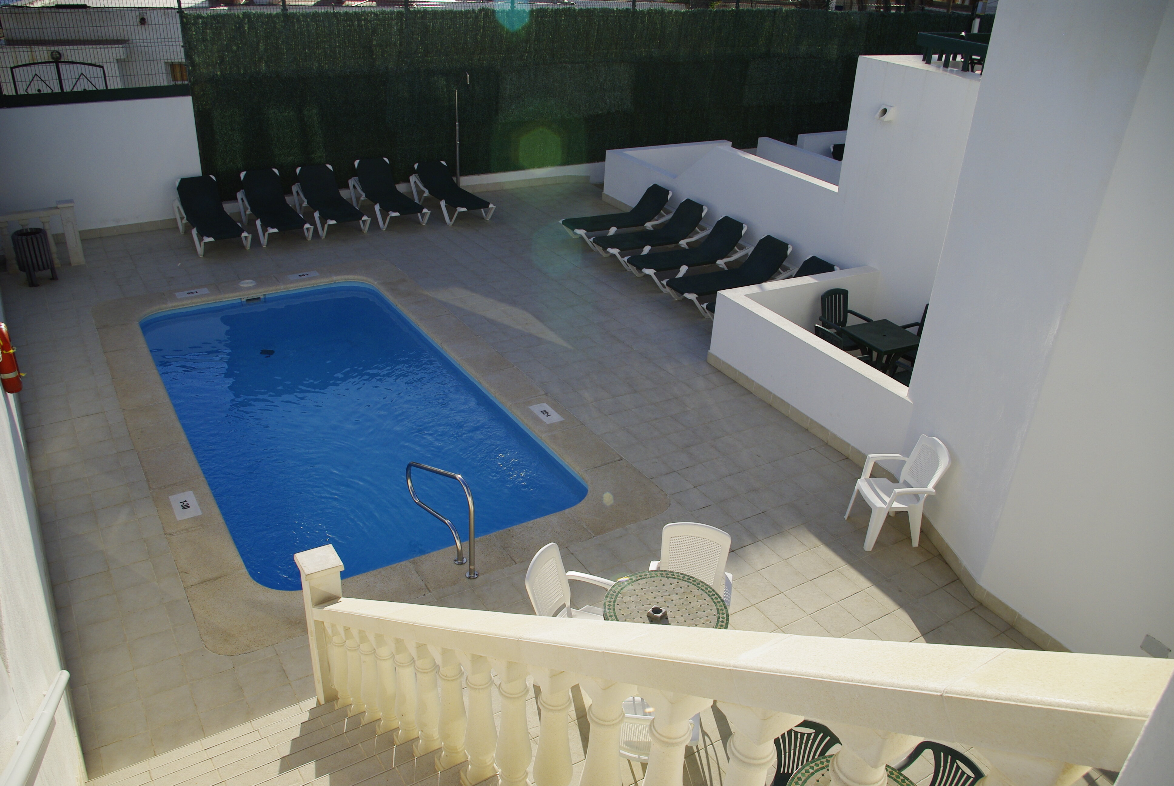 Фото Apartamentos Erika - Adults Only