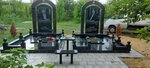 Гранитная мастерская 736 (Fridrikha Engelsa Street, 43), production of tombstones