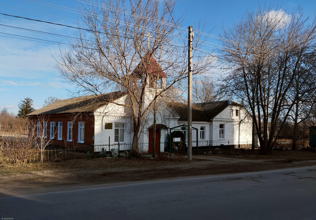 Religious organization Православный приход храма великомученика и целителя Пантелеимона, Yelets, photo