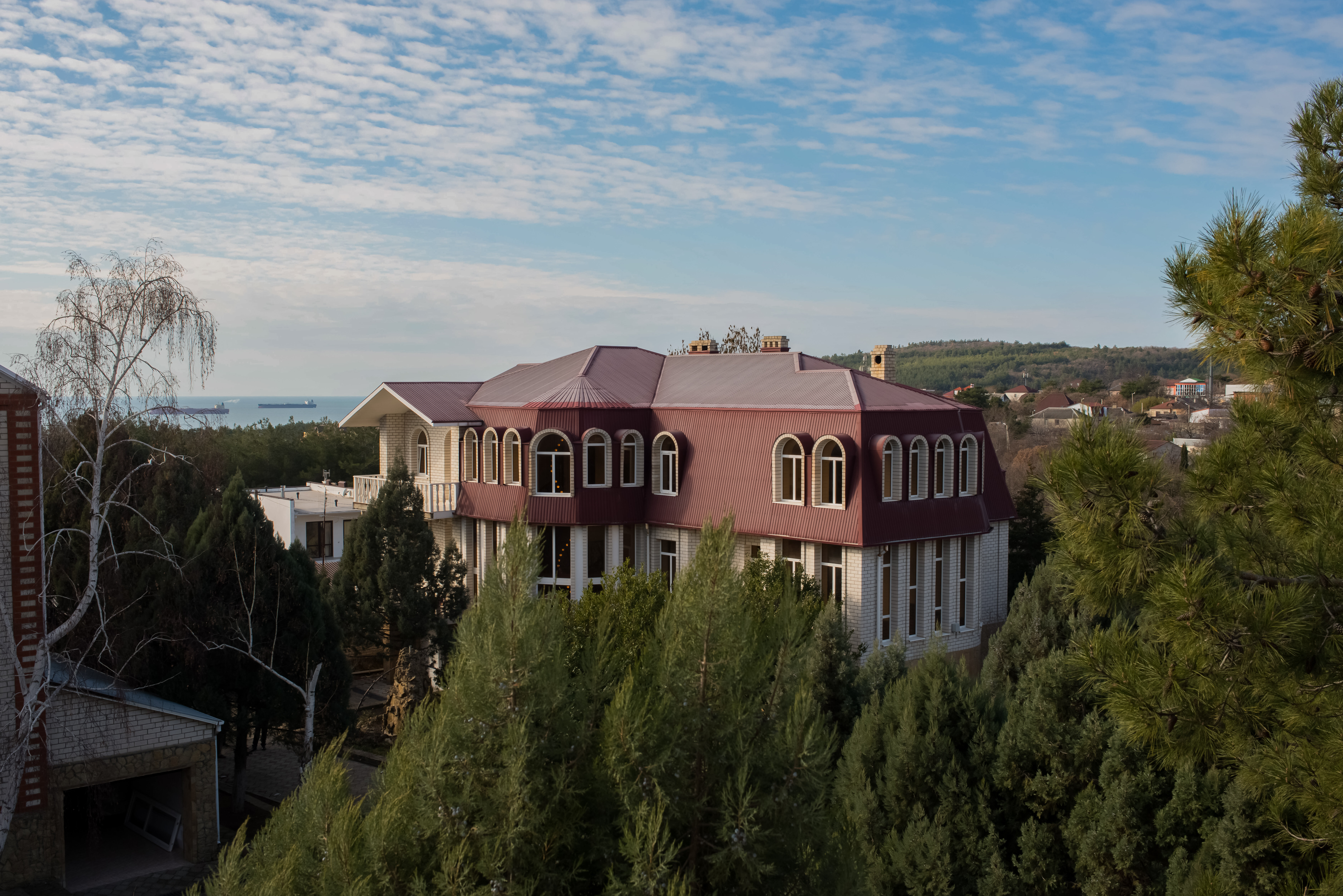 Фото Маша дома