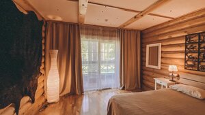 Saikol Hotel (Republic of Altai, Turochakskiy District, selo Verkh-Biysk) ، فندق