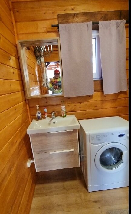 Фото Манское подворье