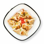 Lepim i Varim (Vereyskaya Street, 29с134), fast food