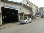 Selvi Demir Tic (Izmir, Buca, Journalist Writer Ismail Sivri Boulevard, 233A) ، لف الأنابيب والاسطوانات المعدنية