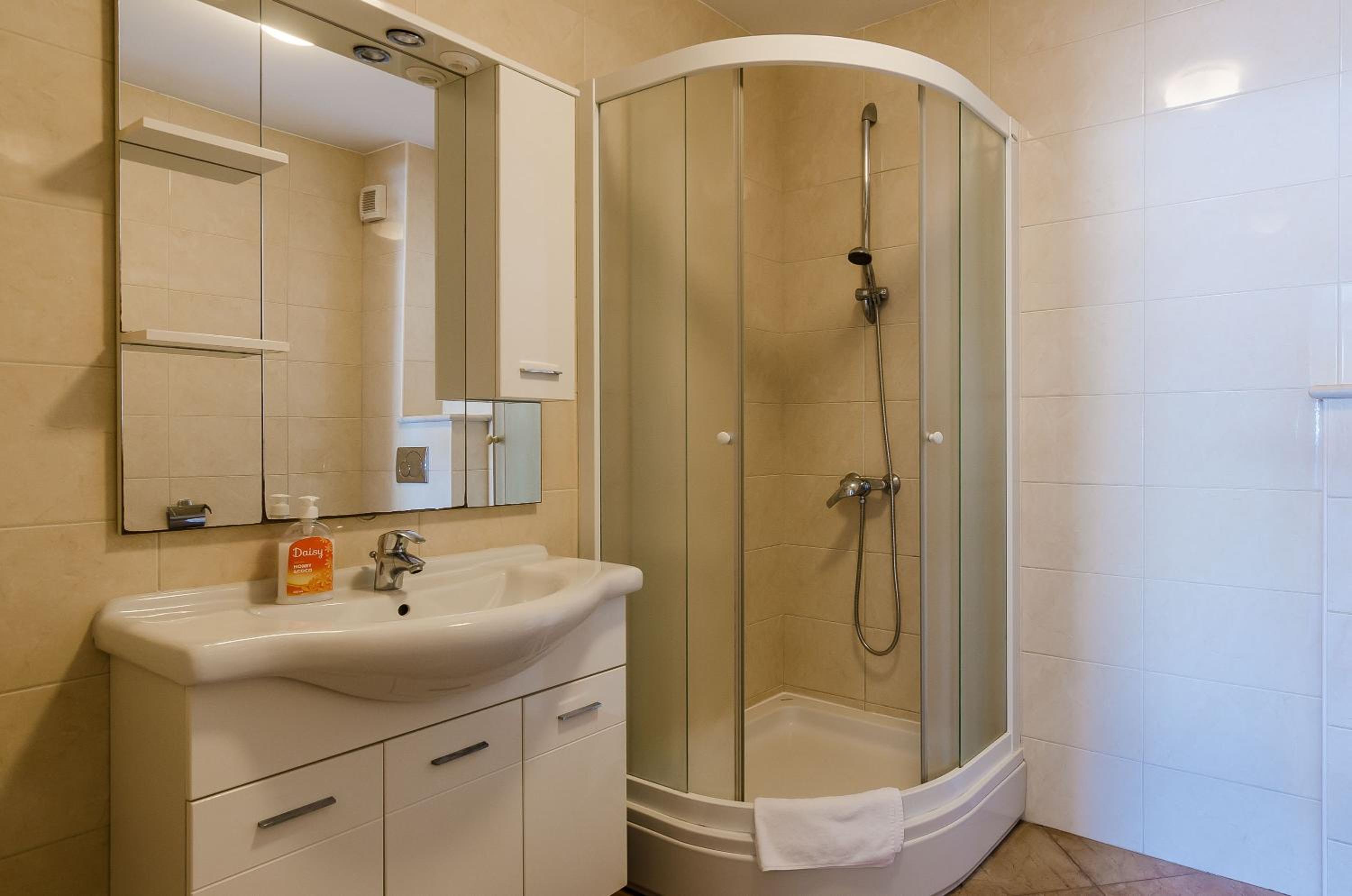 Фото Orka Apartments