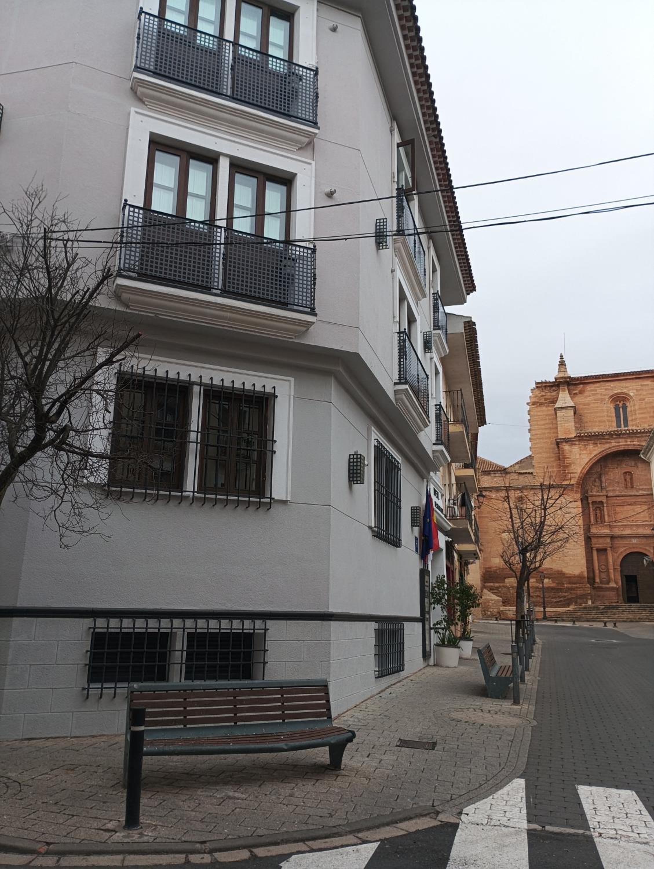 Фото Hotel Ideal