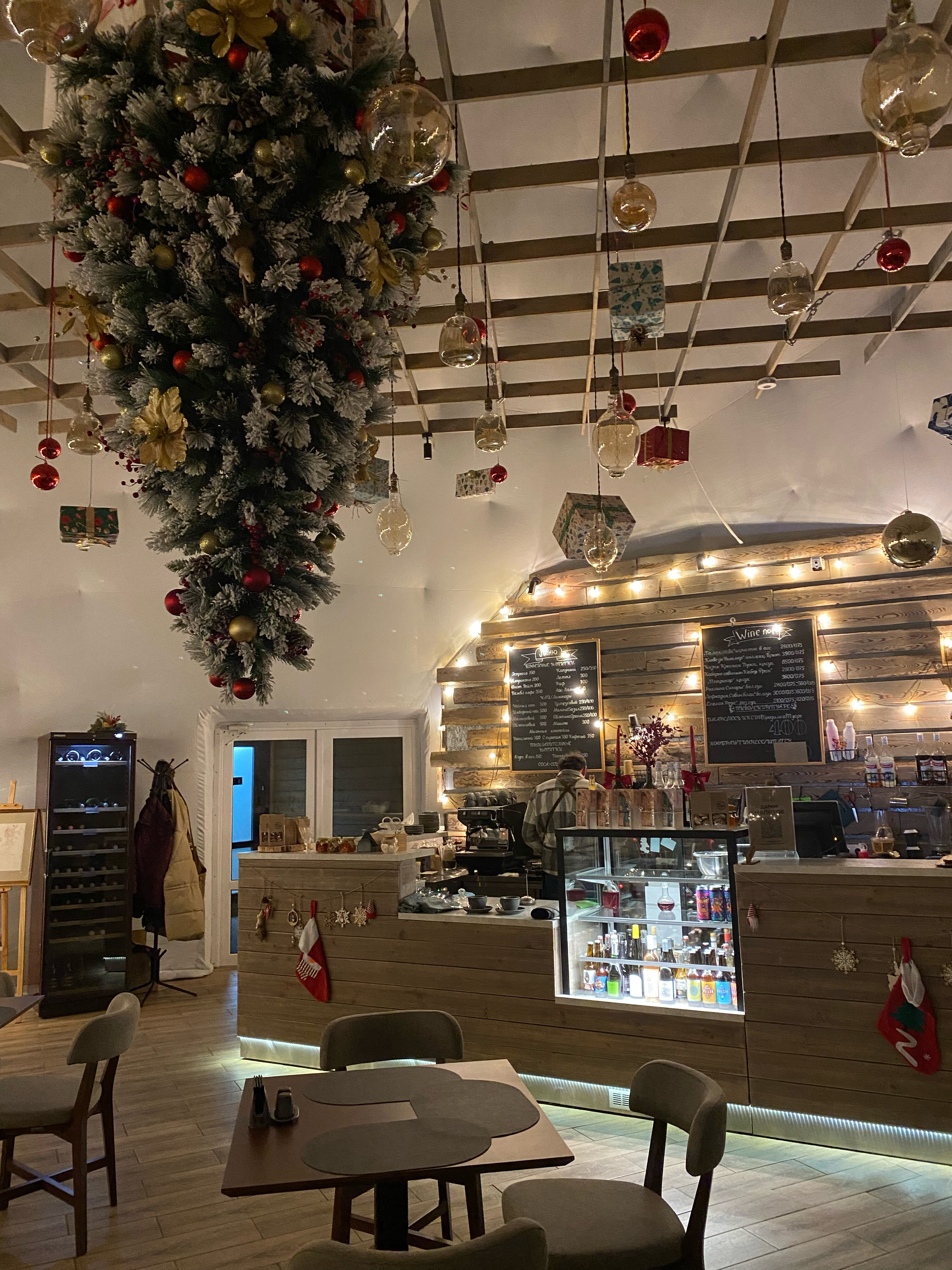 Фото Панорама