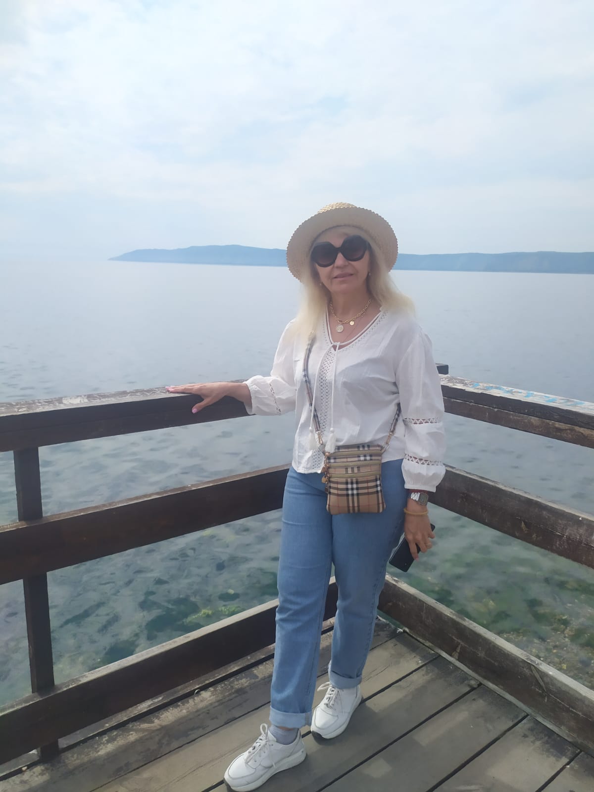 Фото Байкал Шале Листвянка