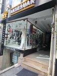 Sesa Accessory (Istanbul, Sisli, Mesrutiyet Neighborhood, Kodaman Street, 23B), joyería