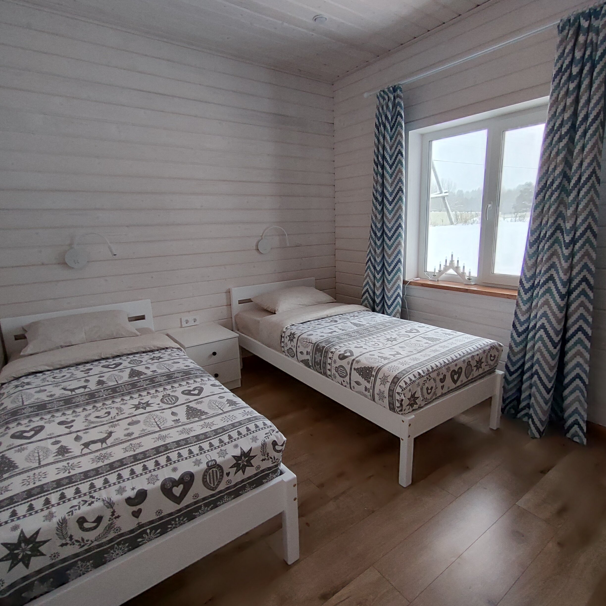 Фото Карельский мыс