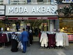 Moda Akbas (Istanbul, Umraniye, Alemdag Avenue, 168), clothing store