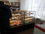 Буфет (Sovetskiy prospekt, 63), cafe
