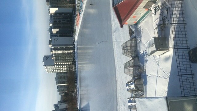 Фото Воздушная гавань