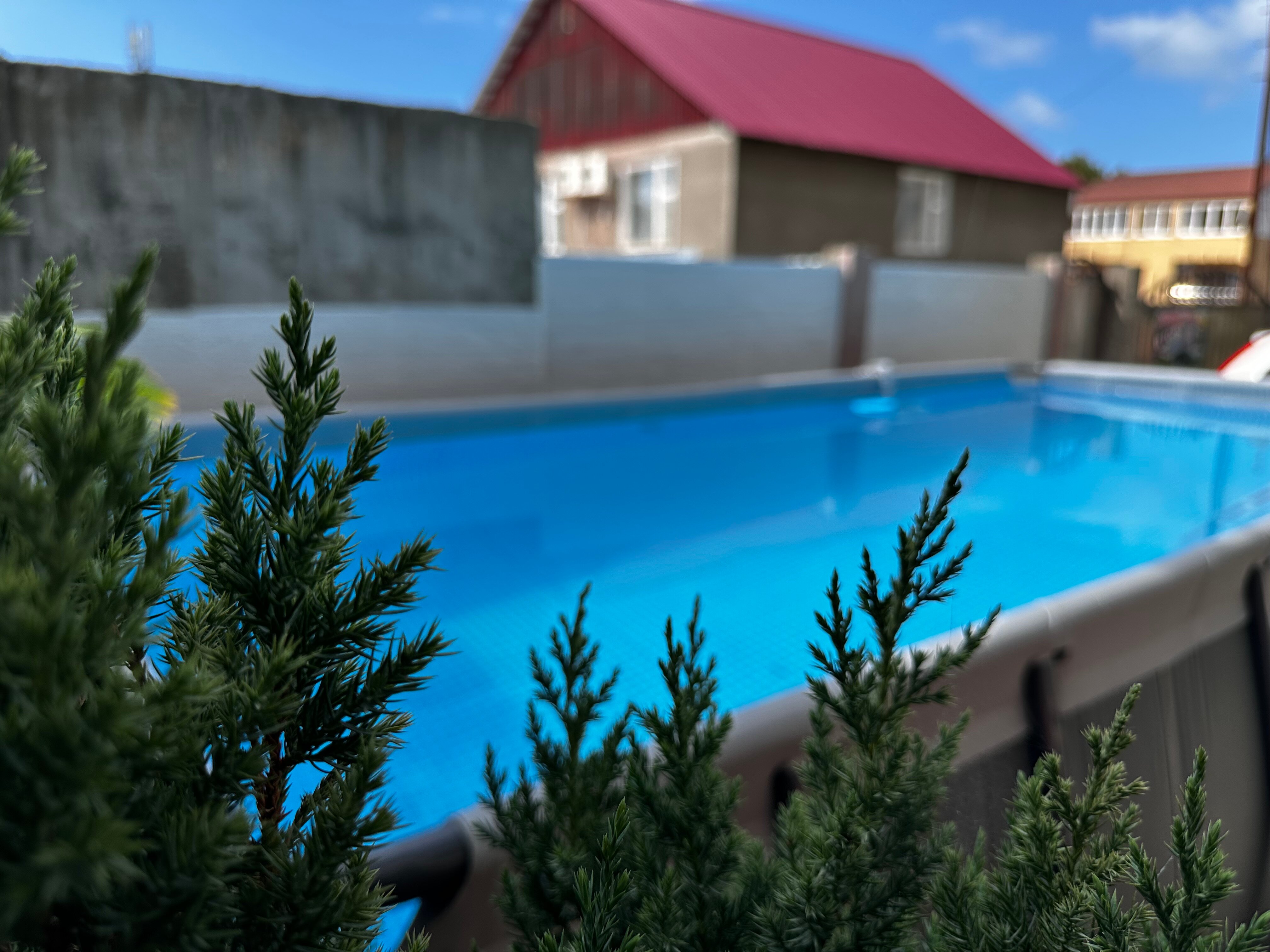 Фото GardenBerry LooResort