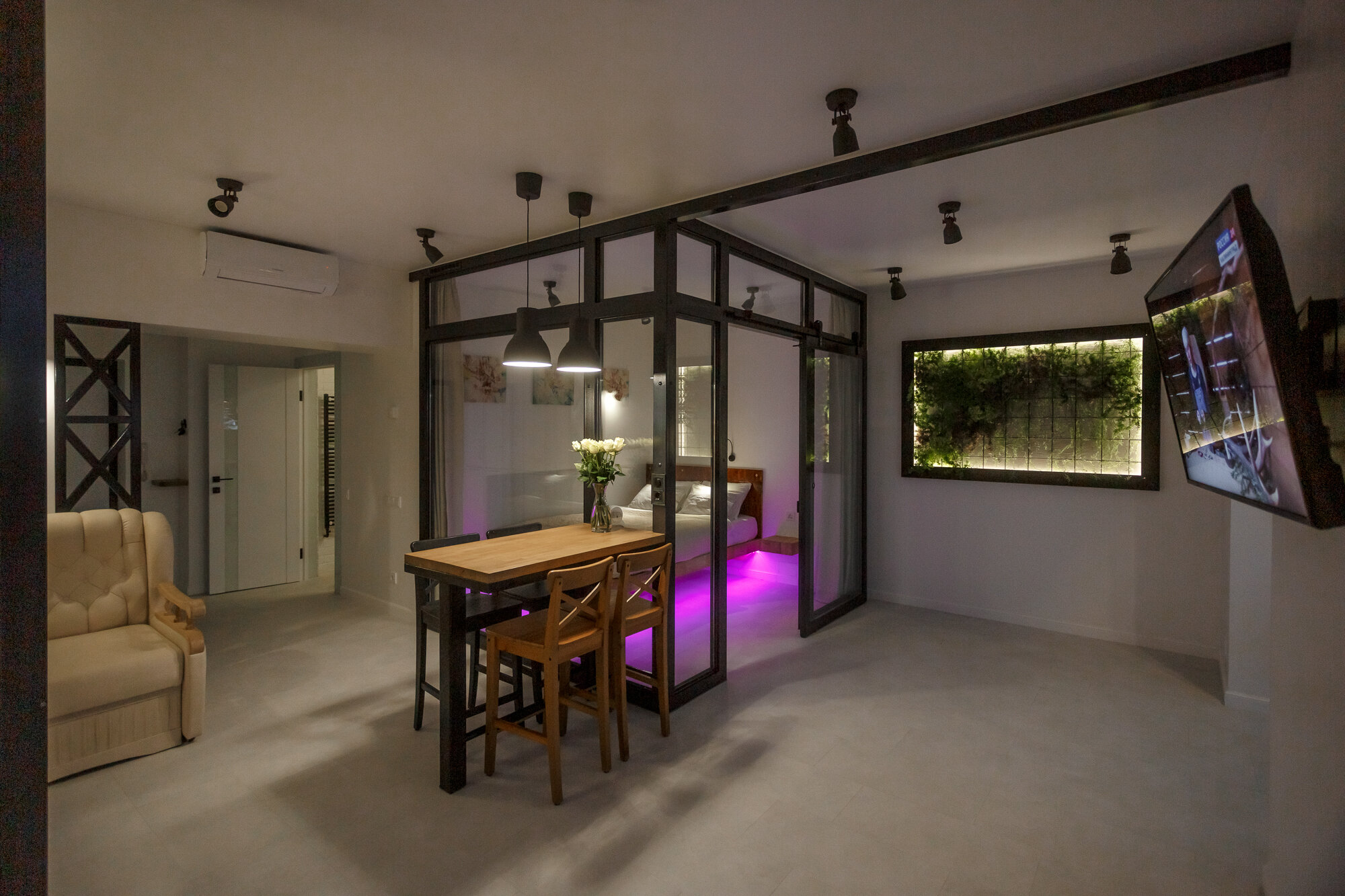 Фото Апартаменты Cozy39