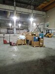 Pec (Molodogvardeyskaya Street, 54с7), haulage
