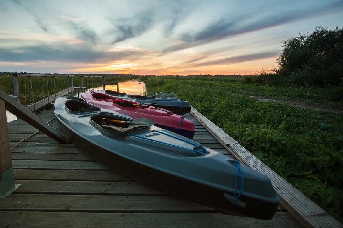 Фото Проломовка