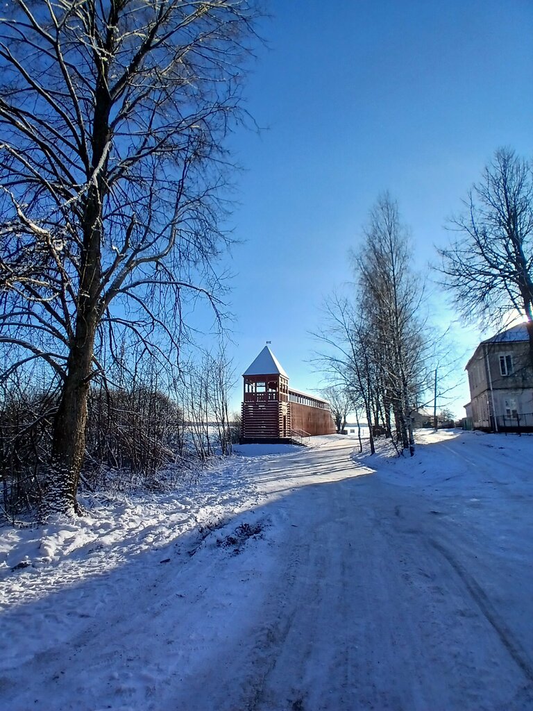 Atracción Башня у воеводского двора, , foto
