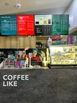 Coffee Like (Respublikanskaya Street, 3к1), coffee shop