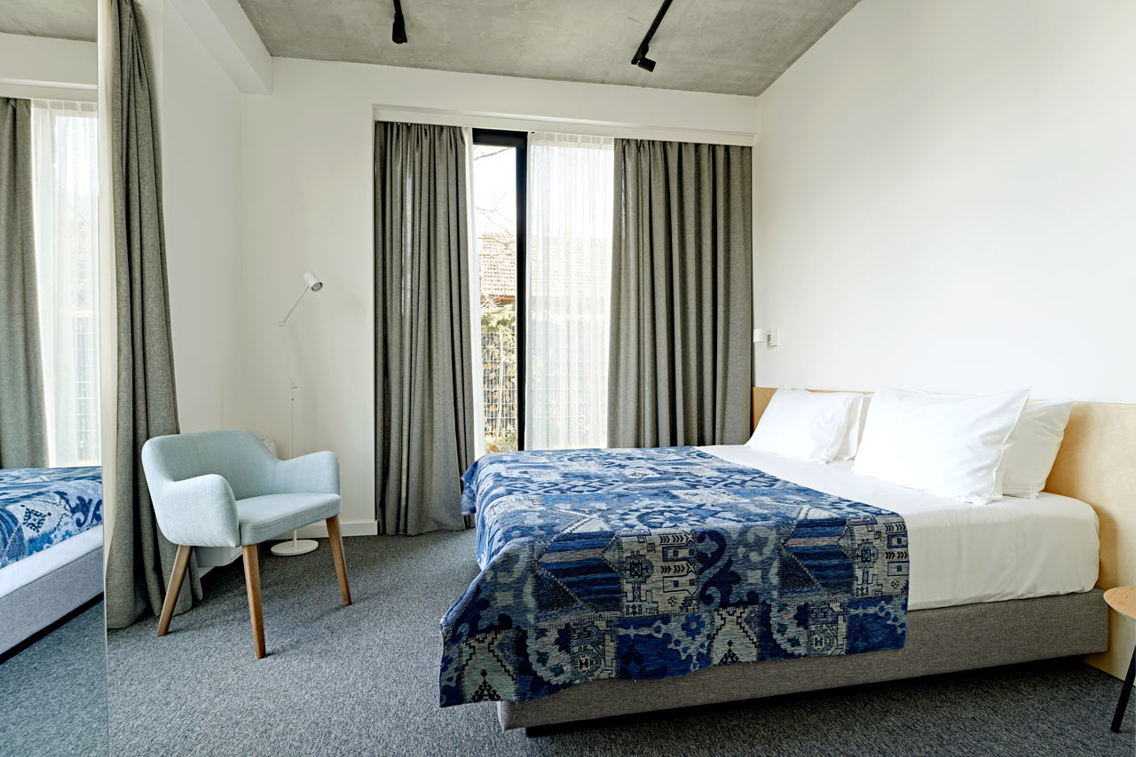 Фото Dilijani Tun