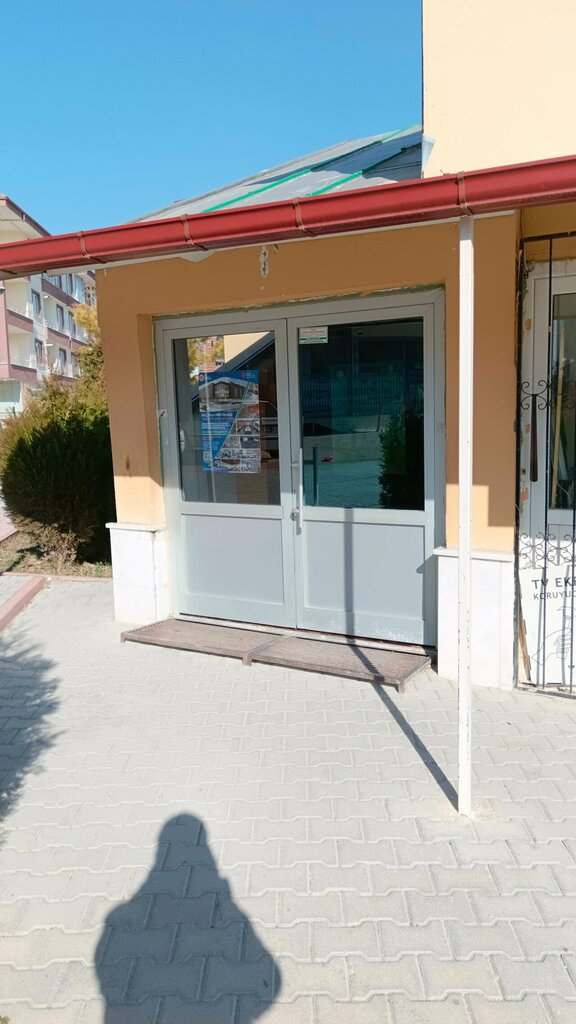 Mosque Kudus Mosque, Konya, photo