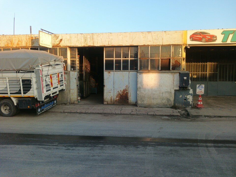 Car service and garage equipment Yildiz Automotive, Konya, photo