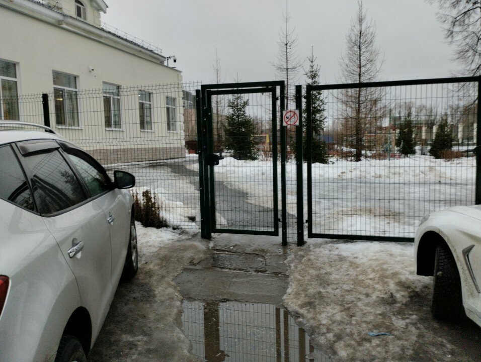 Lyceum MAOU Lyceum - engineering center, Kazan, photo