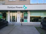 Türkiye Finans Paratik (Izmir, Karabaglar District, Fahrettin Altay Neighborhood, Mithatpaşa Cad., 1181), atm