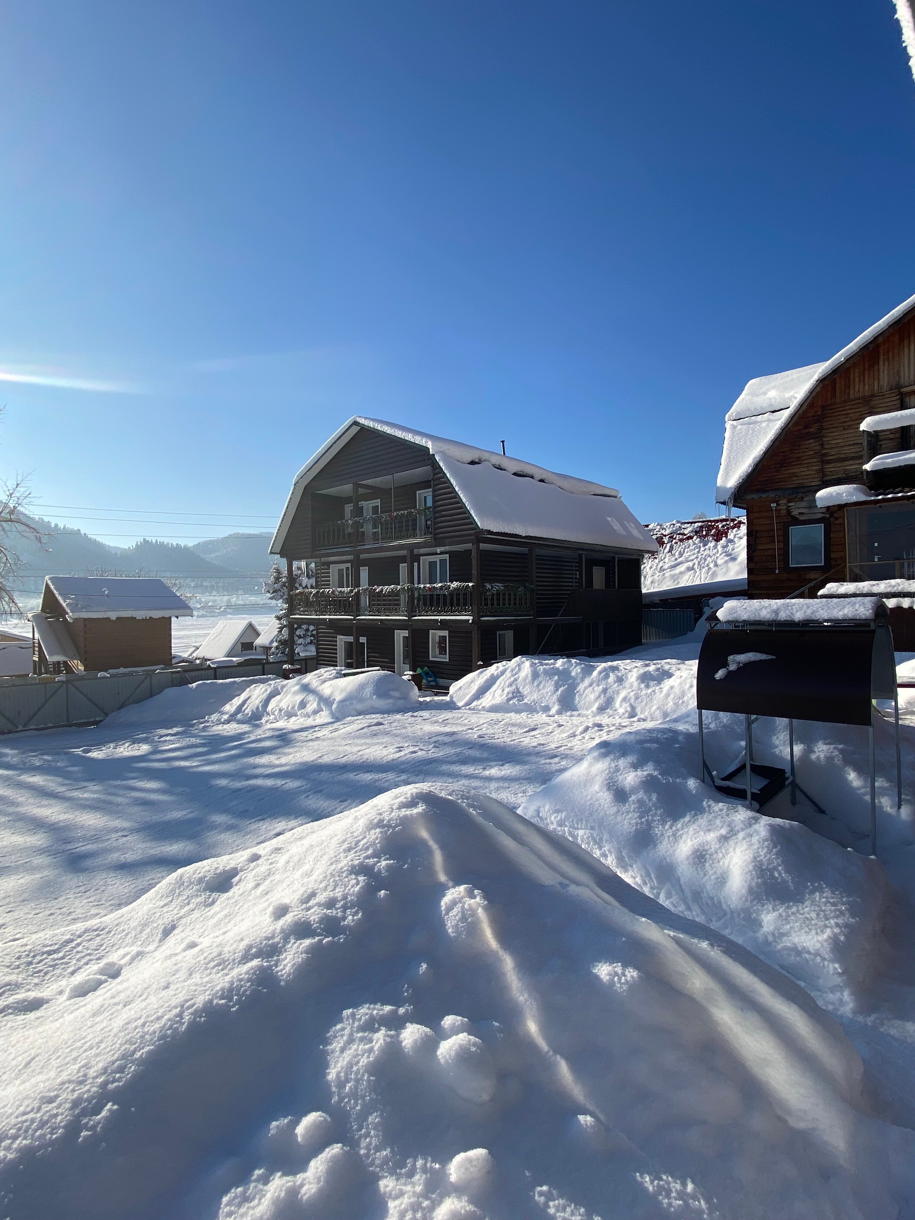 Фото отеля 2