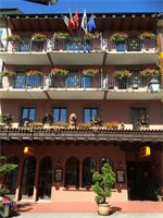 Фото Hotel Toscana