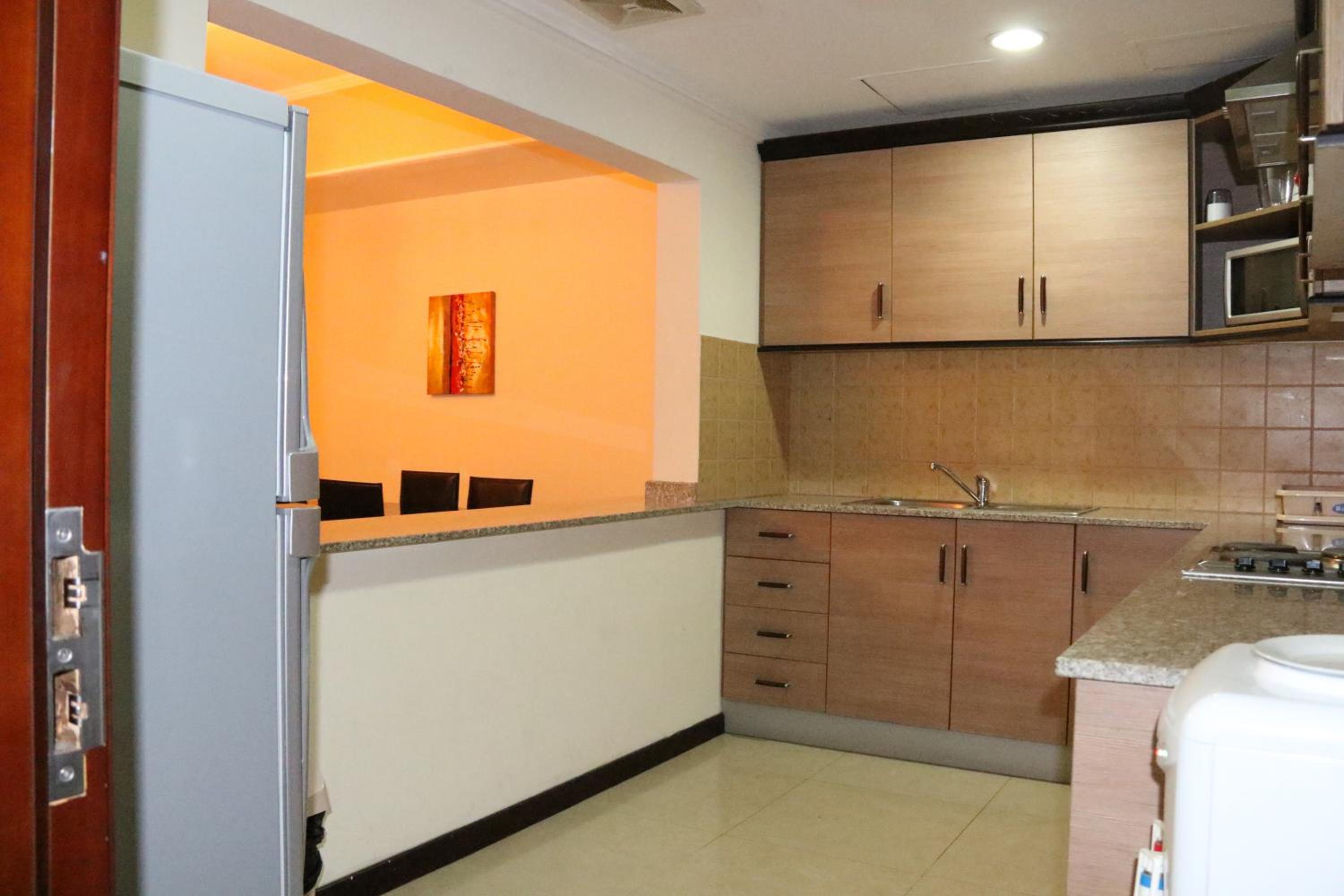 Фото Marina Tower Juffair