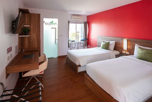 Гостиница Eco Inn Prime Mae Sot в Мэсоте