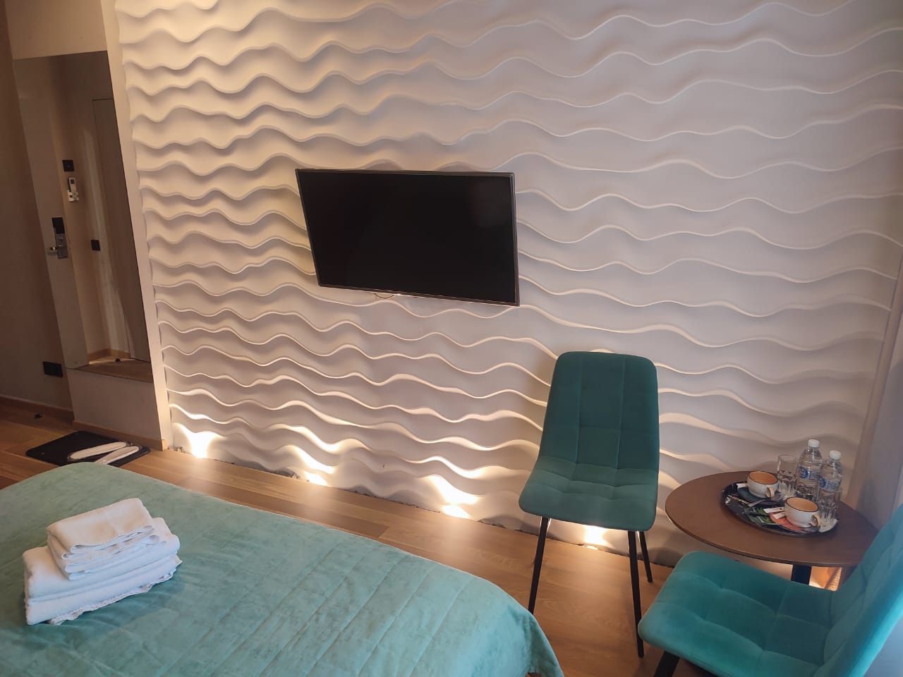 Фото Ep Boutique Hotel Беринг