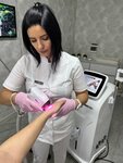 DiLaser (Vladimirskaya ulitsa, 154к1), hair removal