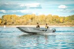Aquaman (Volzhskaya ulitsa, 32), boats, motor boats, yachts