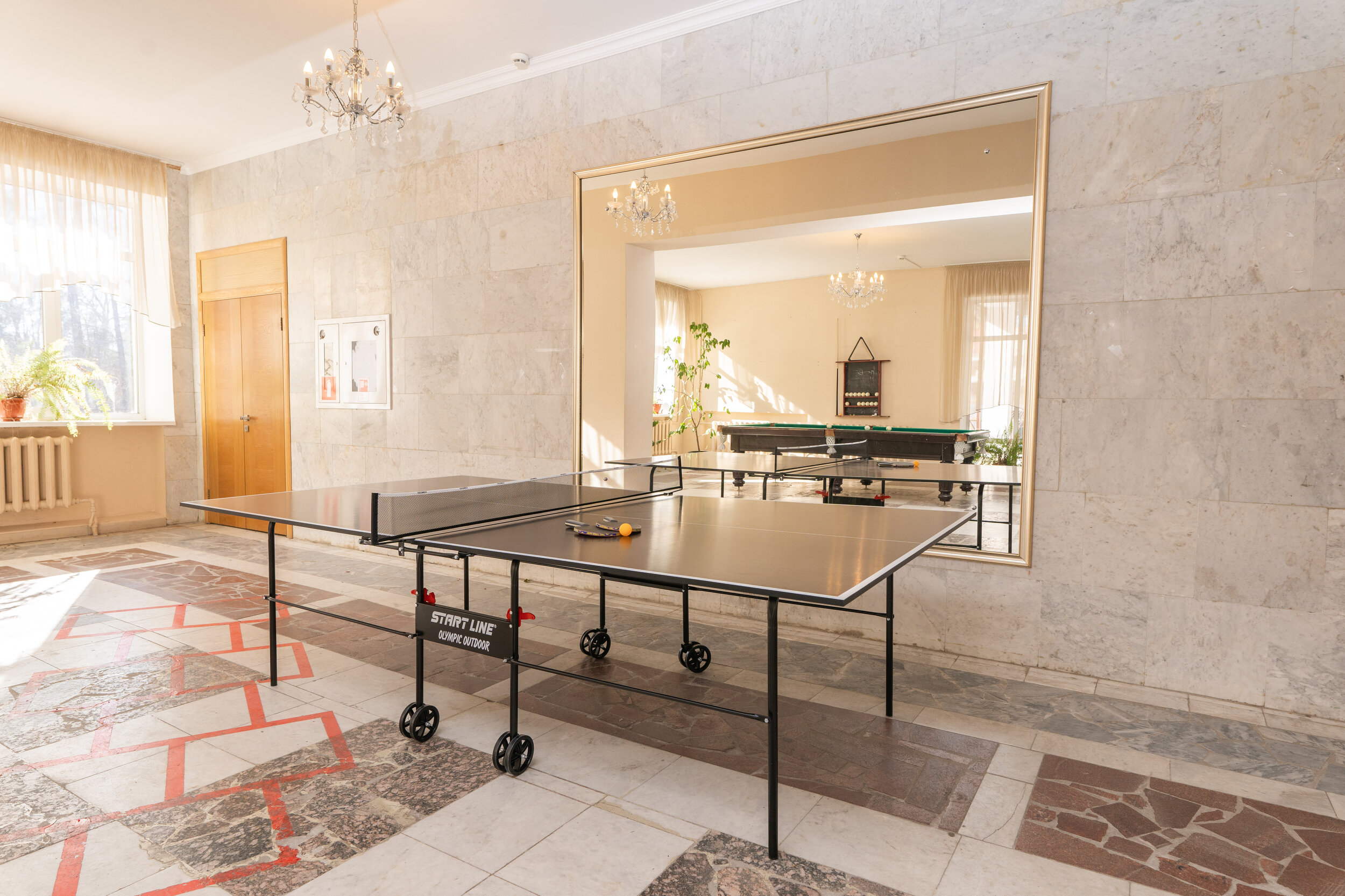 Фото Ателика Снежка