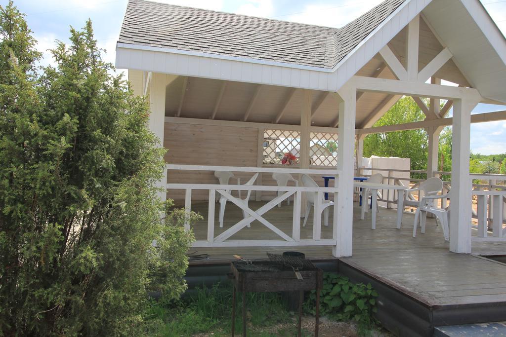 Фото Дом на Володарке