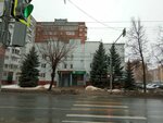 Активстрой (Panfilova Street, 33А), construction company