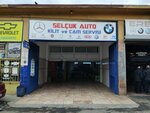 Selcuk Auto (Istanbul, Umraniye, Yamanevler Neighborhood, Sanayi Avenue, 1), auto glass