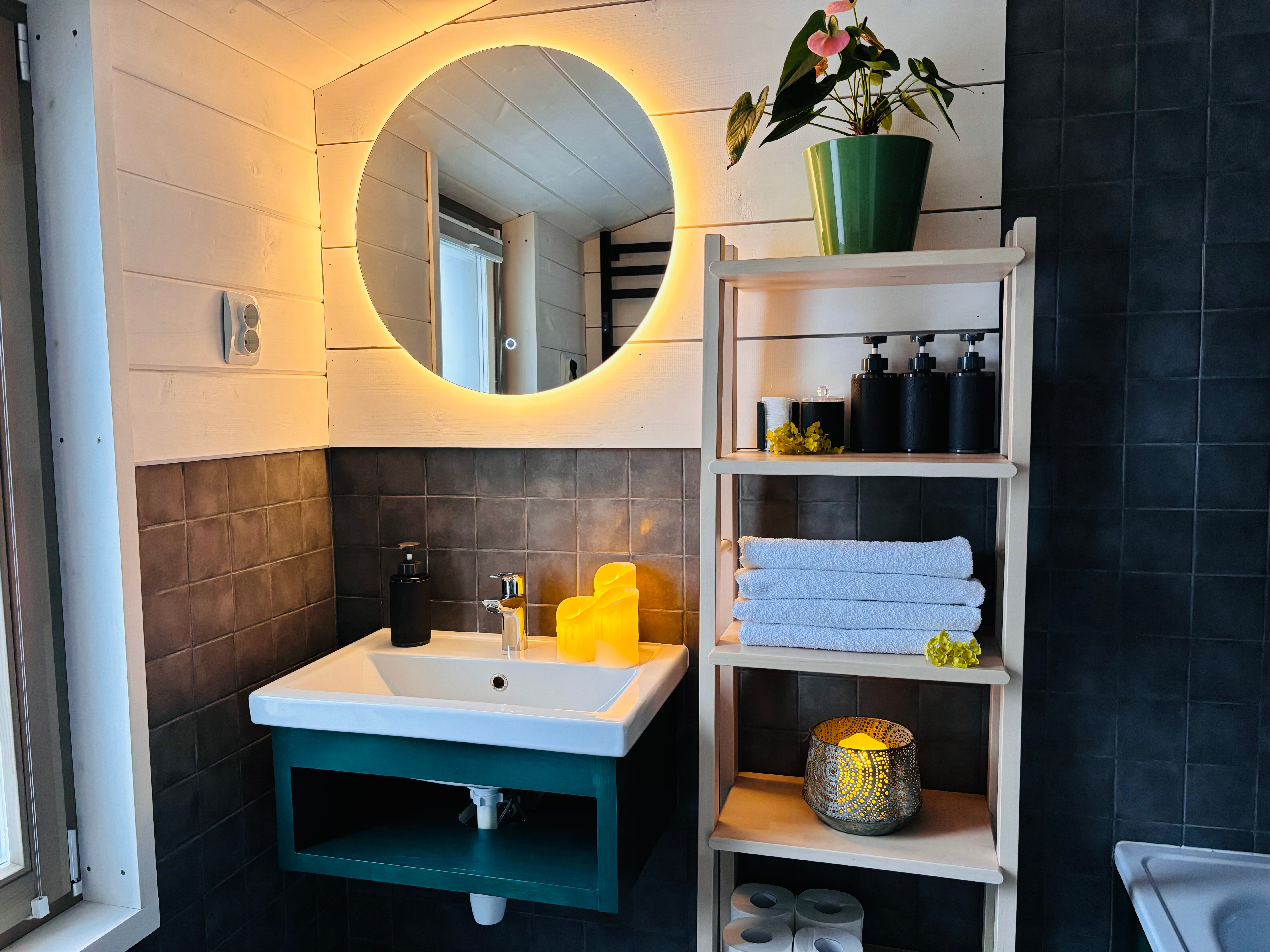 Фото Медовое Форест