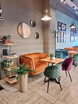 Ромашка (Profsoyuznaya ulitsa, 21), cafe