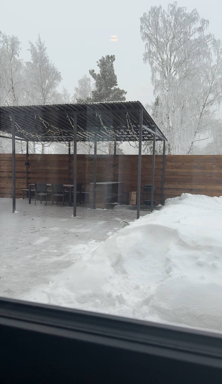 Фото Panorama Cliff Home